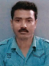 Sanjoy Mandal